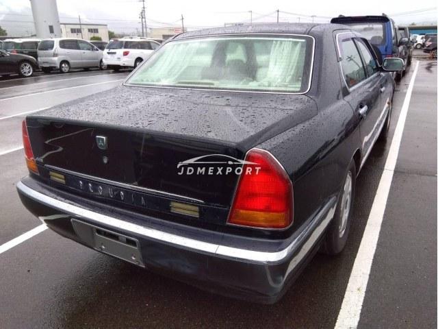 Mitsubishi Proudia 2001 thumbnail 7