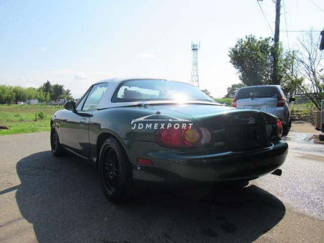 Mazda Roadster 1999 thumbnail 13