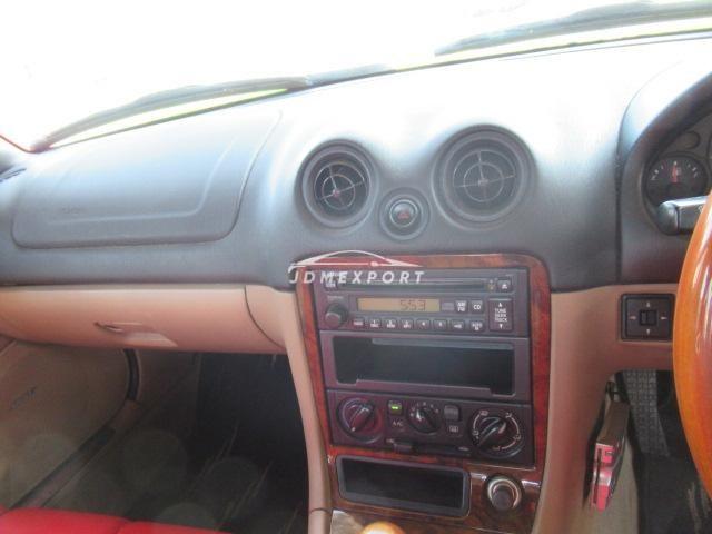 Mazda Roadster 1999 thumbnail 27