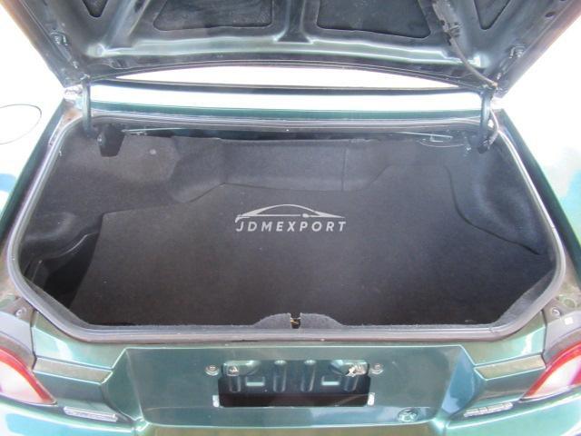Mazda Roadster 1999 thumbnail 33