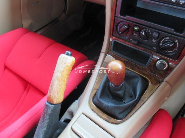 Mazda Roadster 1999 thumbnail 28
