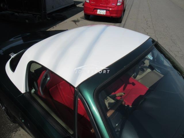 Mazda Roadster 1999 thumbnail 7