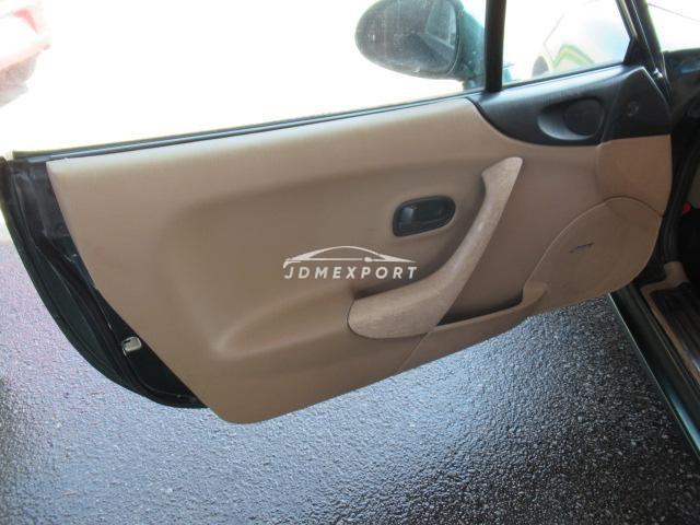 Mazda Roadster 1999 thumbnail 34