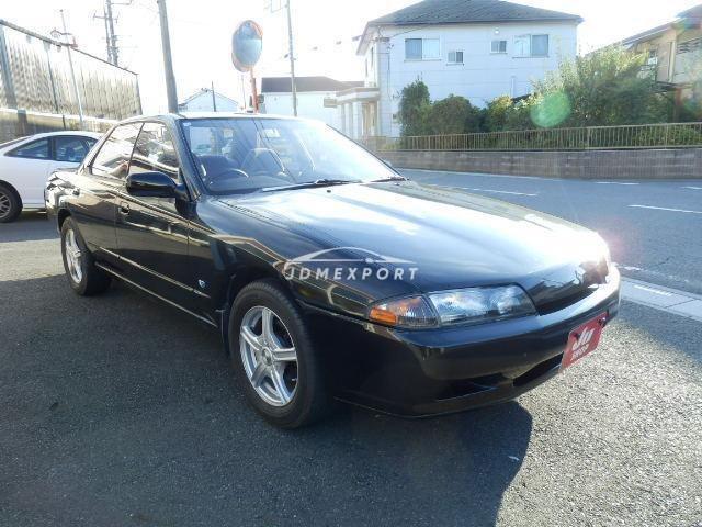 Nissan Skyline 1990 thumbnail 7