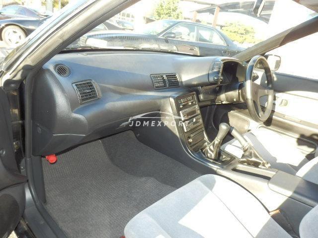 Nissan Skyline 1990 thumbnail 11