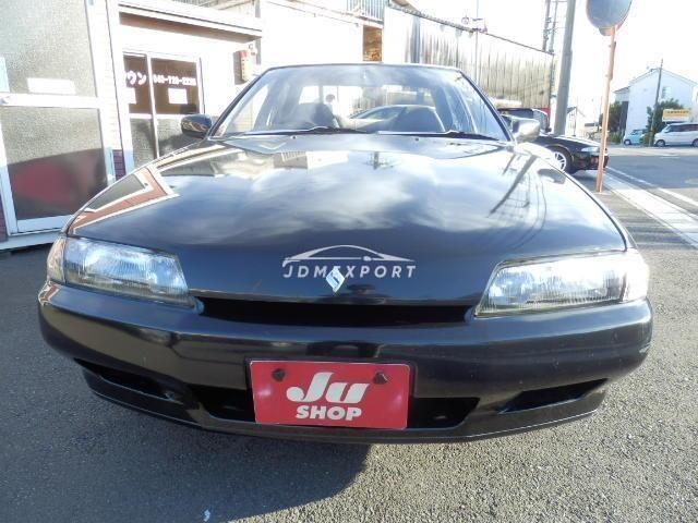 Nissan Skyline 1990 thumbnail 8