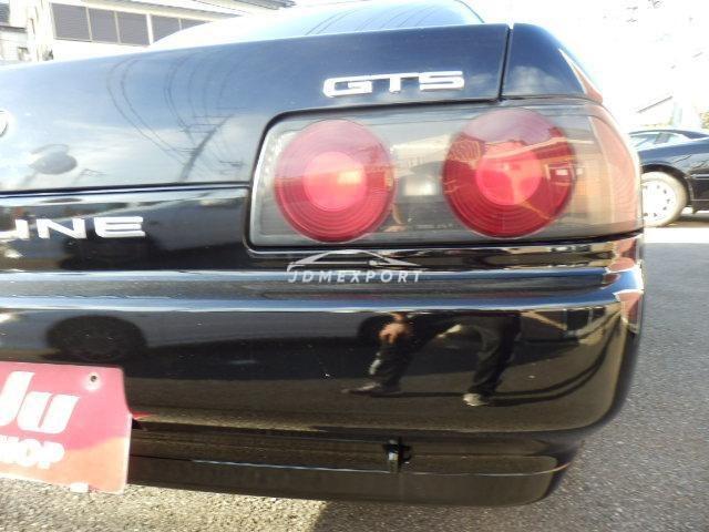 Nissan Skyline 1990 thumbnail 20