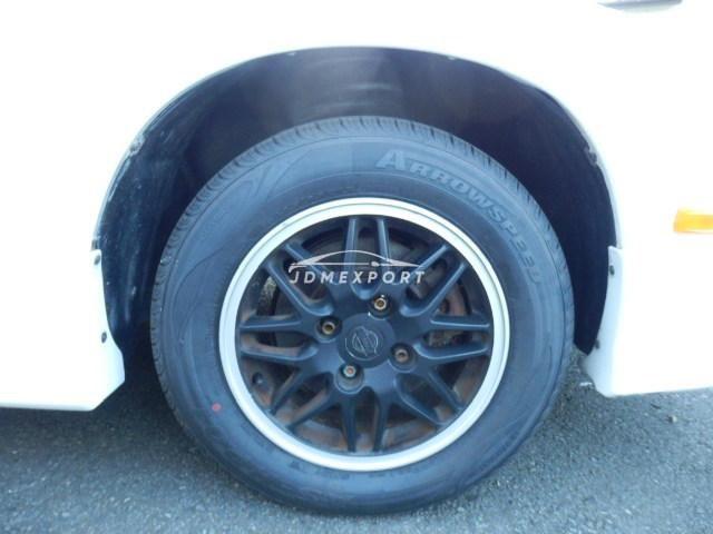 Nissan 180SX 1997 thumbnail 32