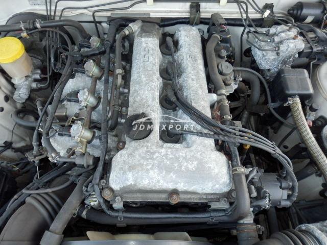 Nissan 180SX 1997 thumbnail 36