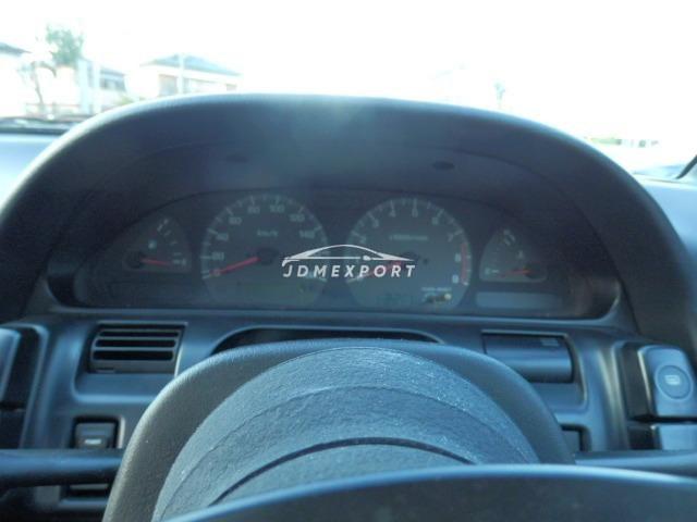 Nissan 180SX 1997 thumbnail 23
