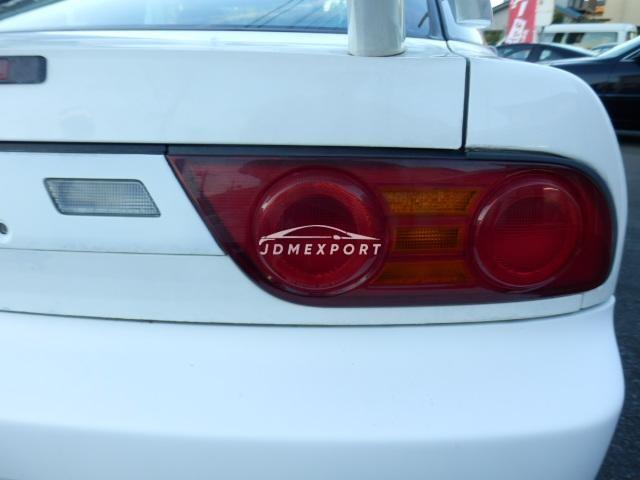 Nissan 180SX 1997 thumbnail 31