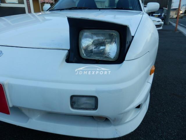 Nissan 180SX 1997 thumbnail 29