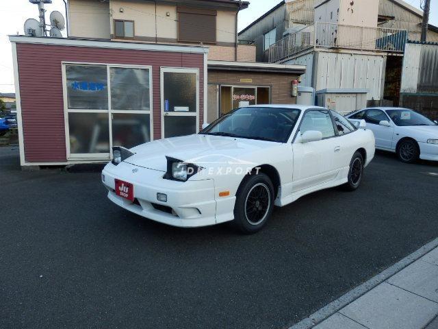 Nissan 180SX 1997 thumbnail 12