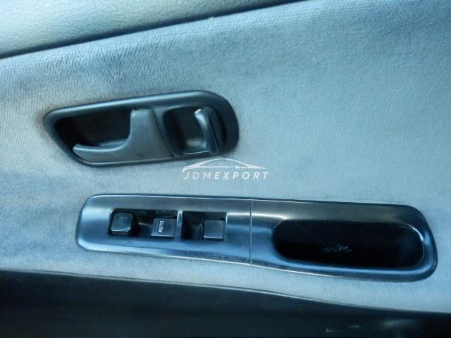 Nissan 180SX 1997 thumbnail 24