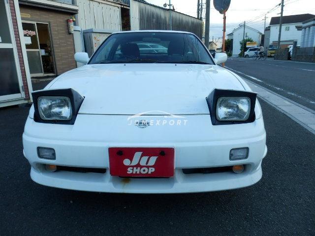 Nissan 180SX 1997 thumbnail 11
