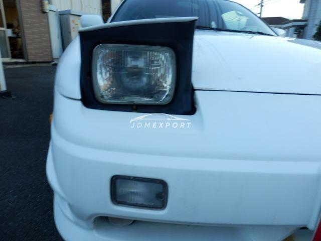 Nissan 180SX 1997 thumbnail 28