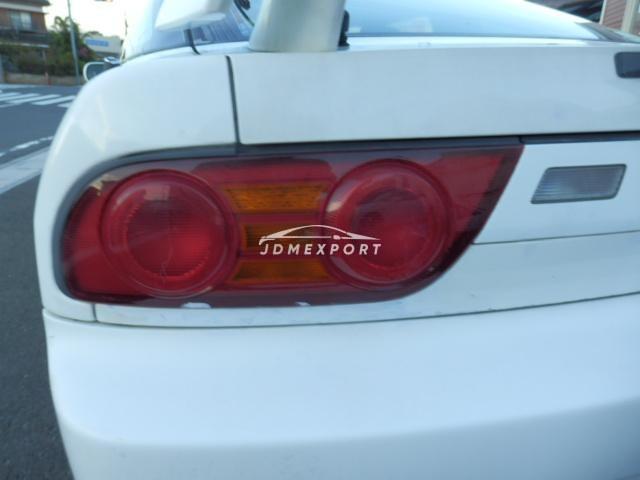 Nissan 180SX 1997 thumbnail 30
