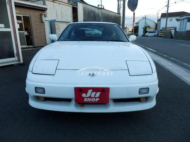 Nissan 180SX 1997 thumbnail 6