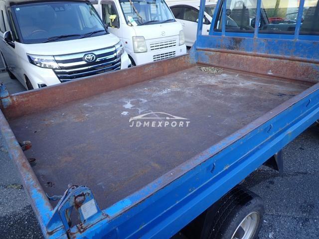 Toyota Townace Truck 2000 thumbnail 7