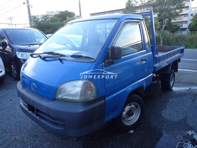 Toyota Townace Truck 2000