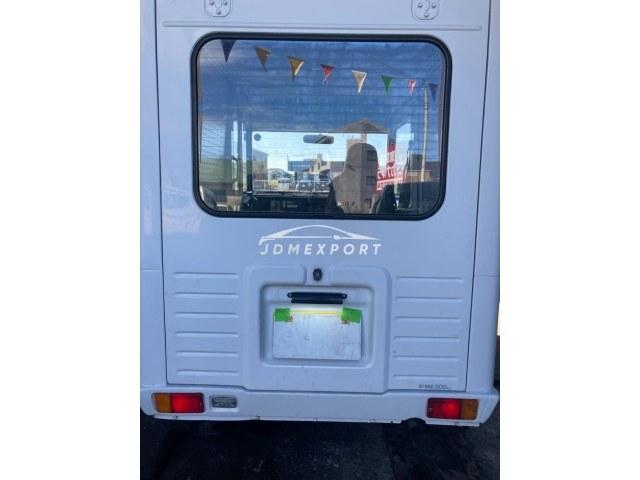 Daihatsu Mira Van 1996 thumbnail 11