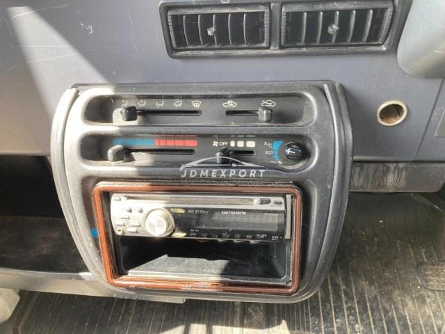 Daihatsu Mira Van 1996 thumbnail 10