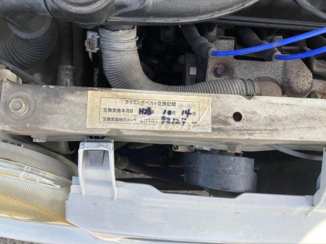Daihatsu Mira Van 1996 thumbnail 24