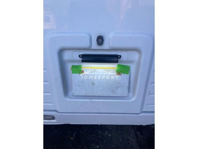 Daihatsu Mira Van 1996 thumbnail 28