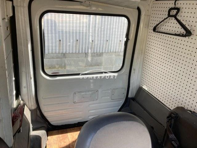 Daihatsu Mira Van 1996 thumbnail 19