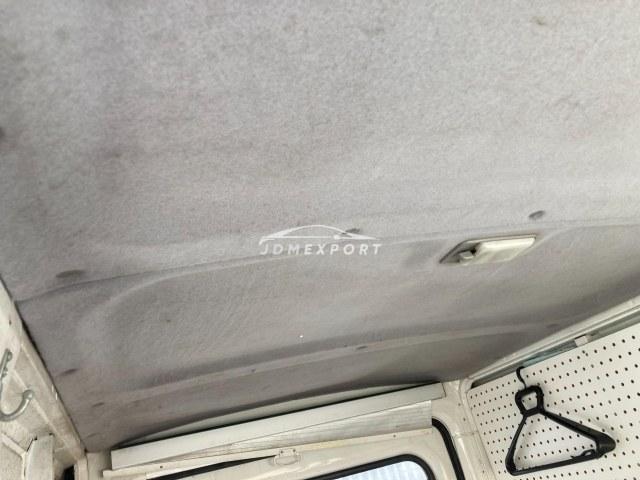 Daihatsu Mira Van 1996 thumbnail 6