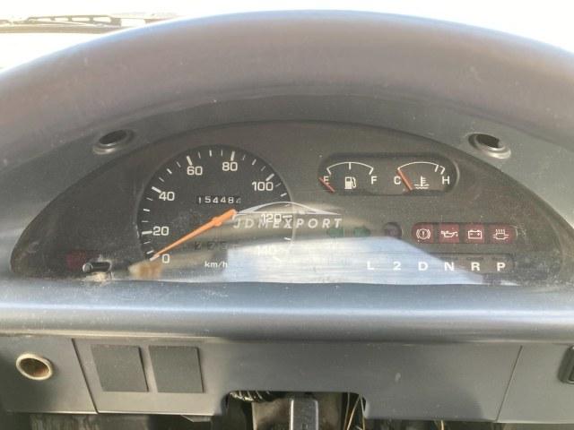 Daihatsu Mira Van 1996 thumbnail 9