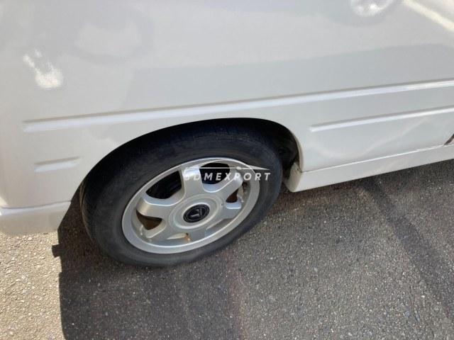 Daihatsu Mira Van 1996 thumbnail 12