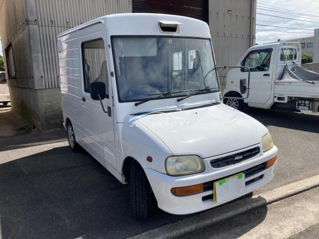 Daihatsu Mira Van 1996