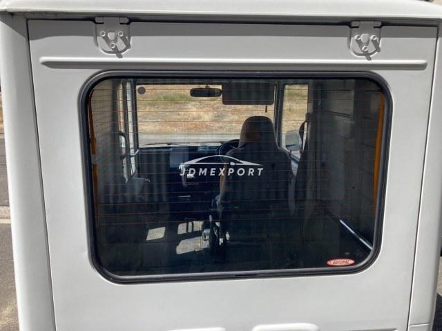 Daihatsu Mira Van 1996 thumbnail 27
