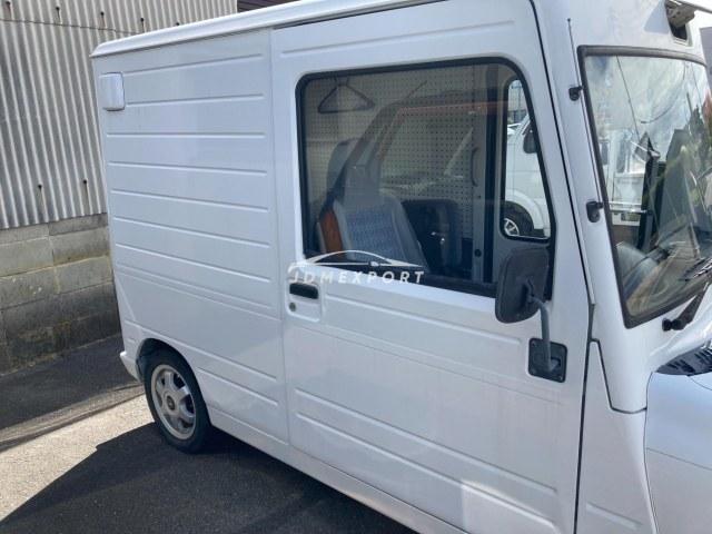 Daihatsu Mira Van 1996 thumbnail 26