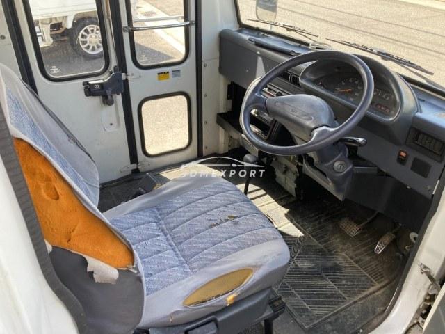 Daihatsu Mira Van 1996 thumbnail 3