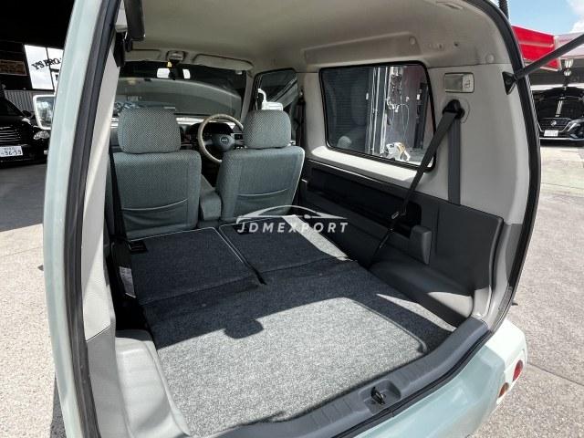 Suzuki Wagon R 1998 thumbnail 20