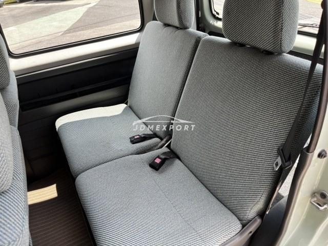 Suzuki Wagon R 1998 thumbnail 17