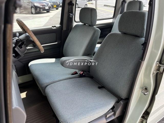 Suzuki Wagon R 1998 thumbnail 16
