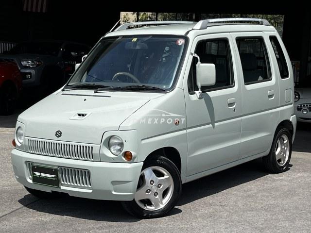 Suzuki Wagon R 1998