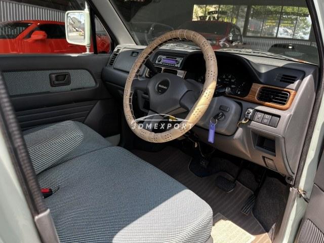 Suzuki Wagon R 1998 thumbnail 3