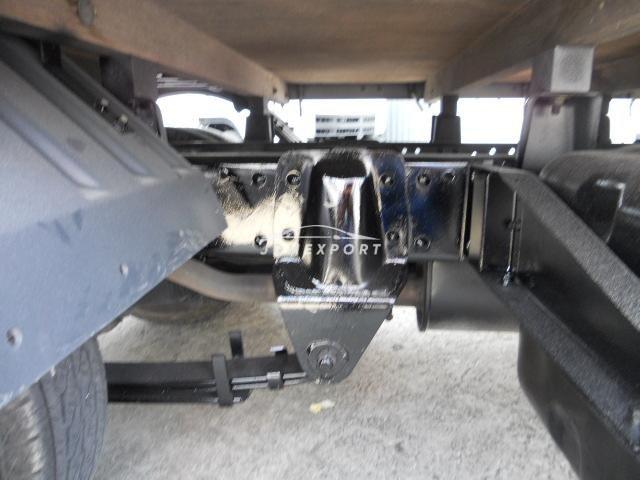 Mitsubishi Fuso Canter Guts 2001 thumbnail 23