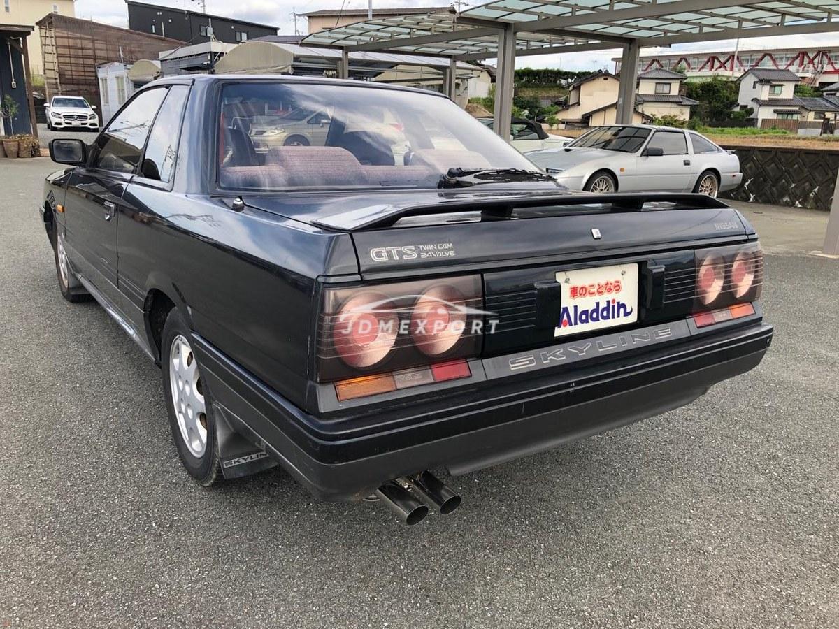 Nissan Skyline 1988 thumbnail 5