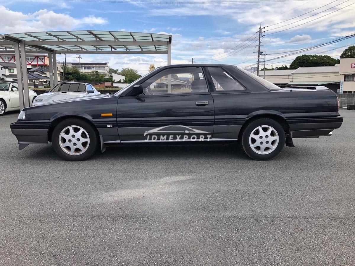 Nissan Skyline 1988 thumbnail 6