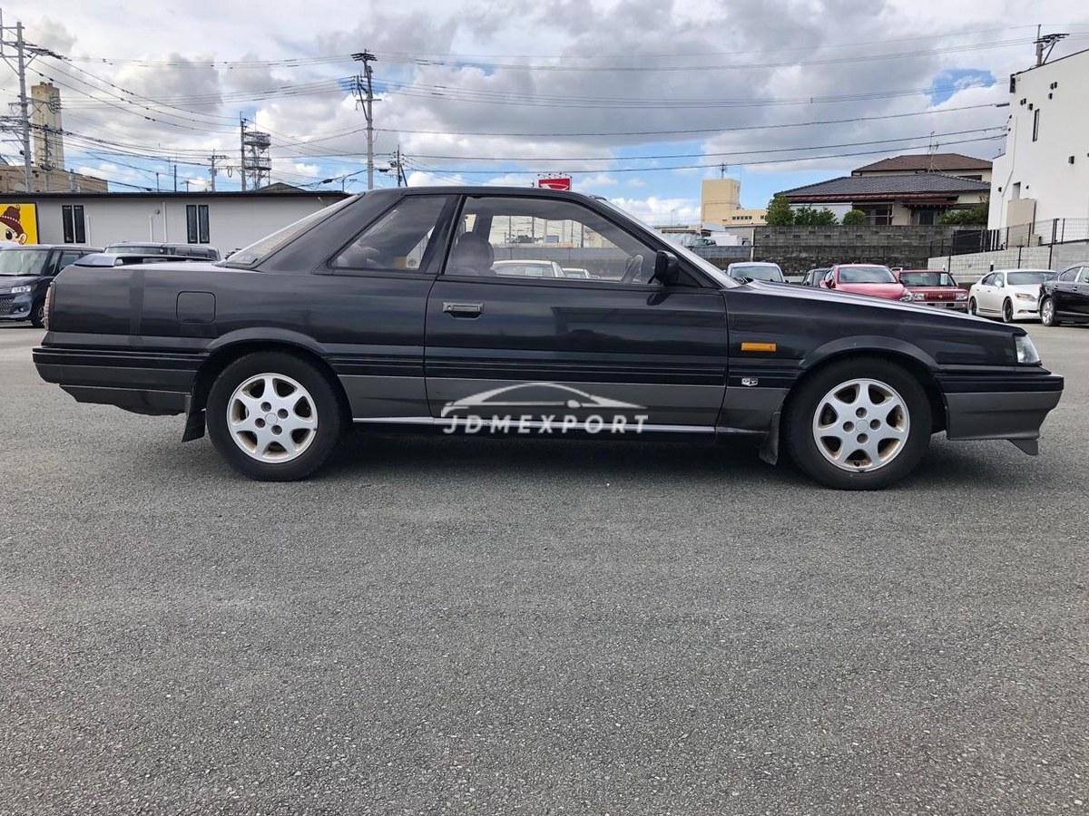Nissan Skyline 1988 thumbnail 3