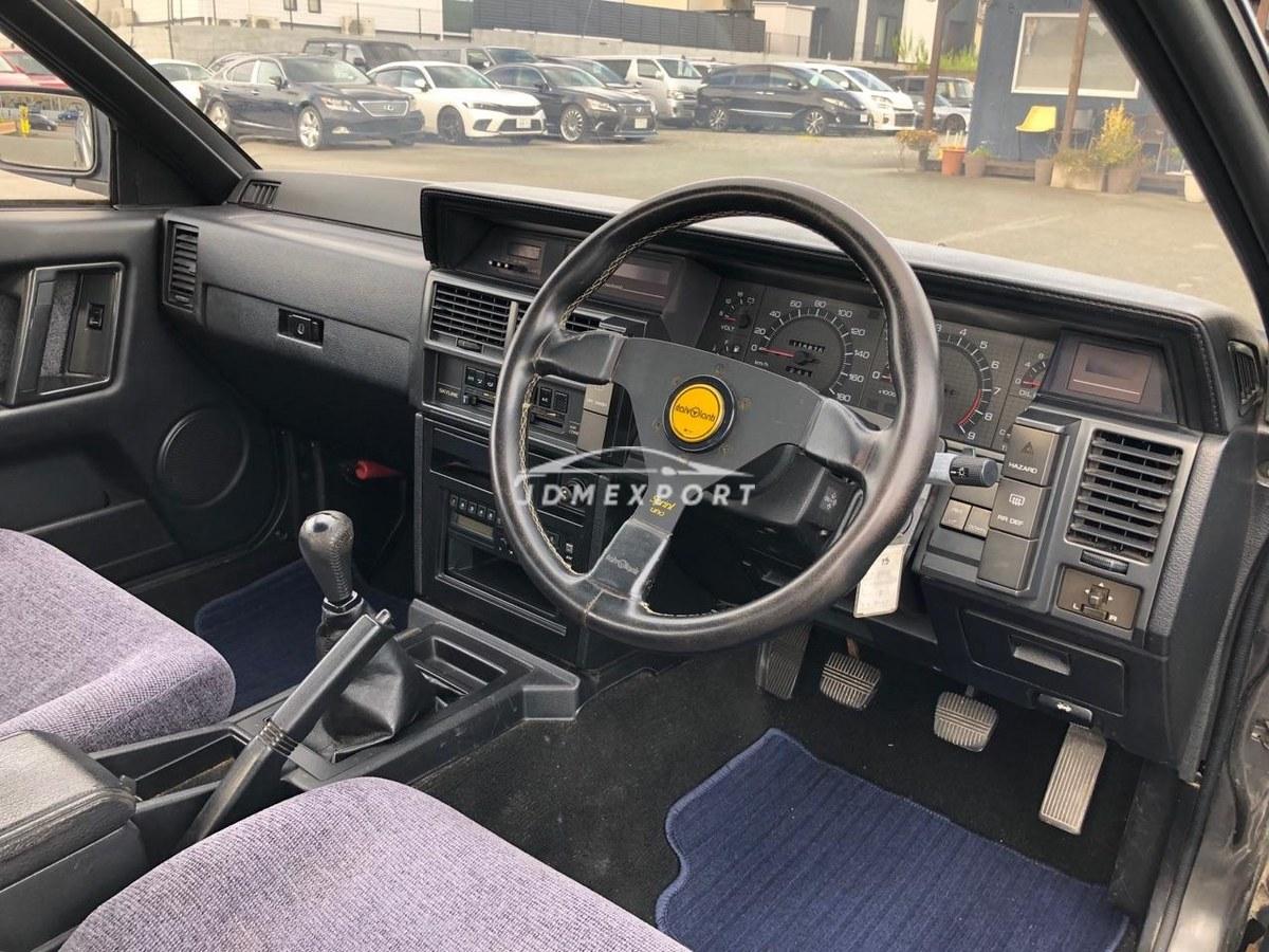 Nissan Skyline 1988 thumbnail 7