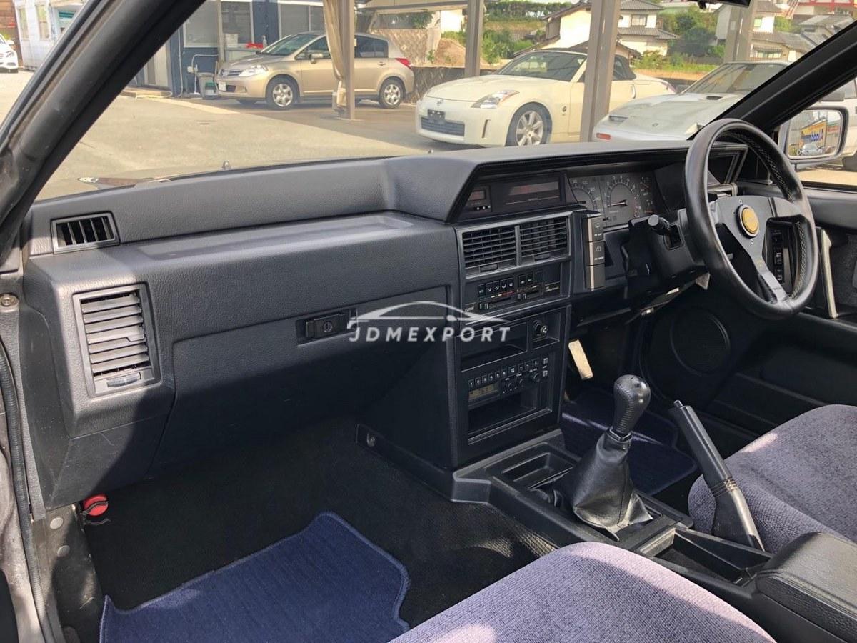 Nissan Skyline 1988 thumbnail 10