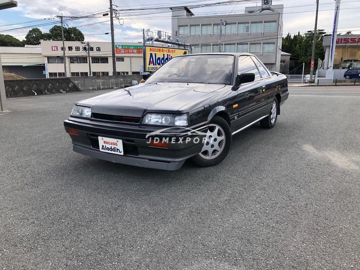Nissan Skyline 1988 thumbnail 17