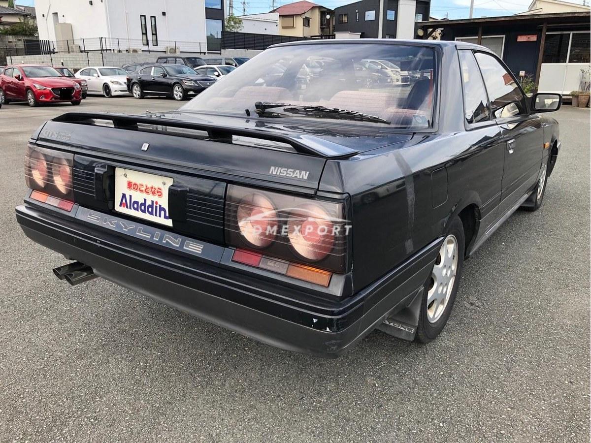 Nissan Skyline 1988 thumbnail 4
