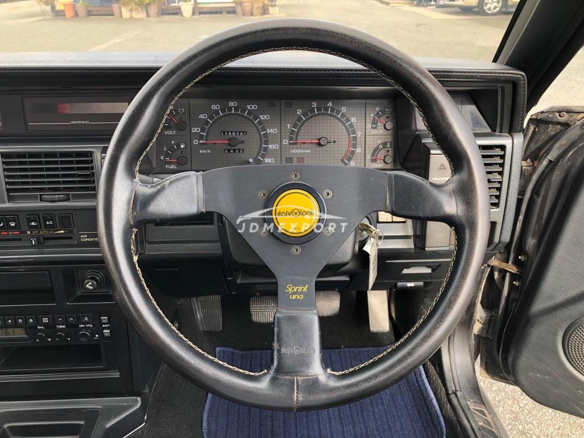 Nissan Skyline 1988 thumbnail 12